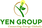 Yen Group Inc Logo